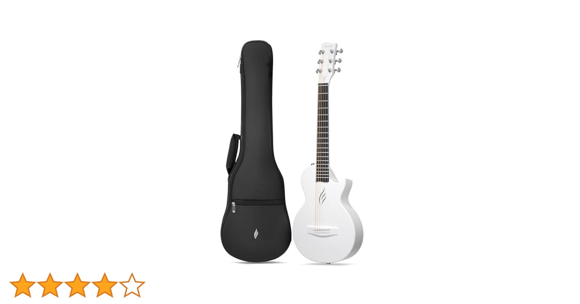 Amazon.co.jp: Enya Nova Go Mini アコースティックギター